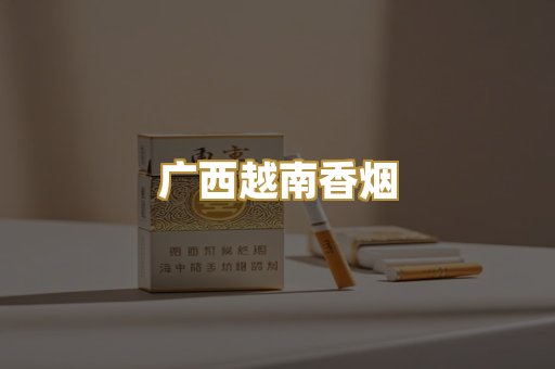 免税外烟